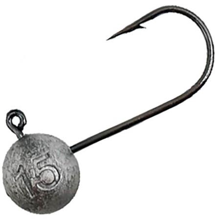 Jighoved Adam's Lx - Pakke Med 5