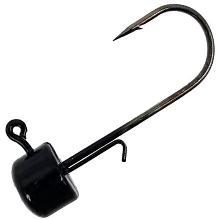 Jighoved Adam's Ned Rig Round