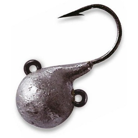 Jighoved Delalande Excit Ball - Pakke Med 5