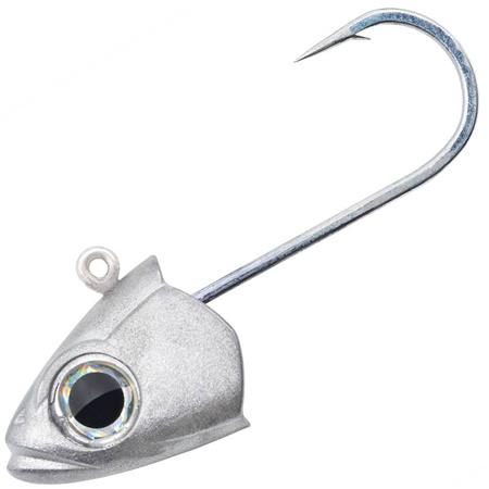 Jighoved Fiiish Master Shad Medium