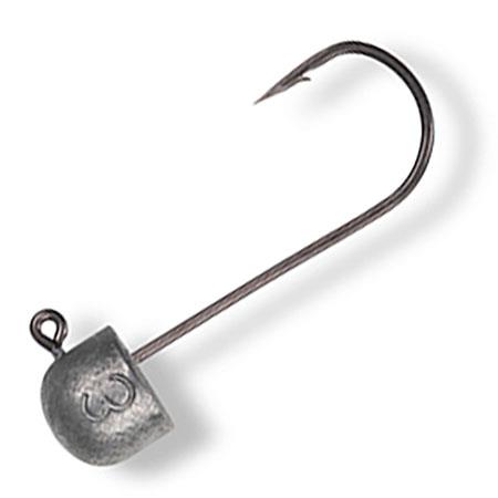 Jighoved Fox Rage Micro Bullet Jig Heads - Pakke Med 5