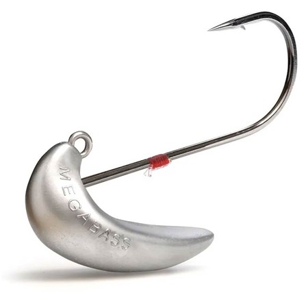 Jighoved Megabass Mag Draft Head