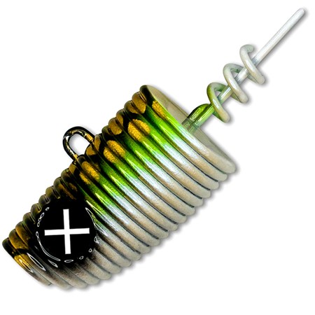 Jighoved Monkey Lures Screw Head