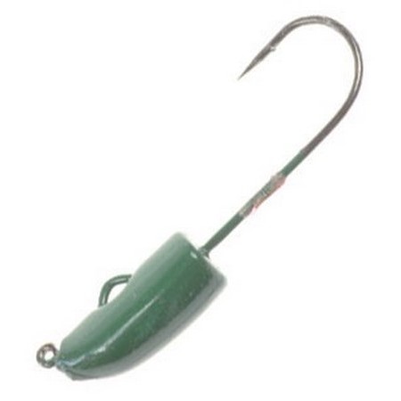 Jighoved Owner Jh86 - Pakke Med 4