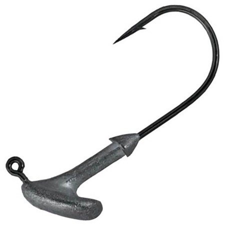 JIGHOVED OWNER STAND-UP JIG HEAD