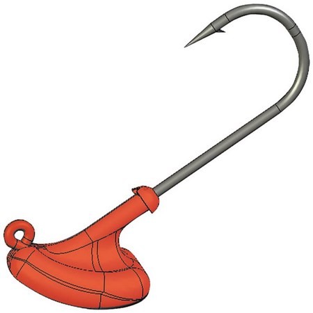 Jighoved Pafex Tper - Pakke