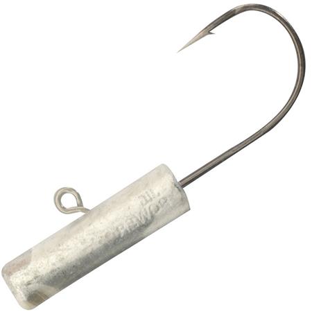 Jighoved Powerline Jig Power Bosket - Pakke Med 2