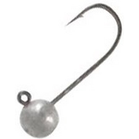 Jighoved Powerline Light Fishing - Pakke