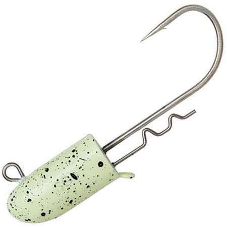 Jighoved Savage Gear Bullet Jighead