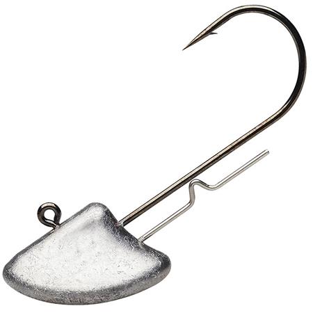 Jighoved Savage Gear Stand-Up - Pakke Med 3