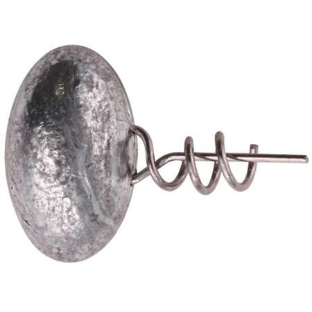JIGHOVED SCRATCH TACKLE MASS OVAL