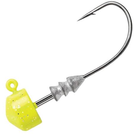Jighoved Vmc Ned Rig Jig