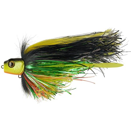 Jighoved Westin Monsterfly