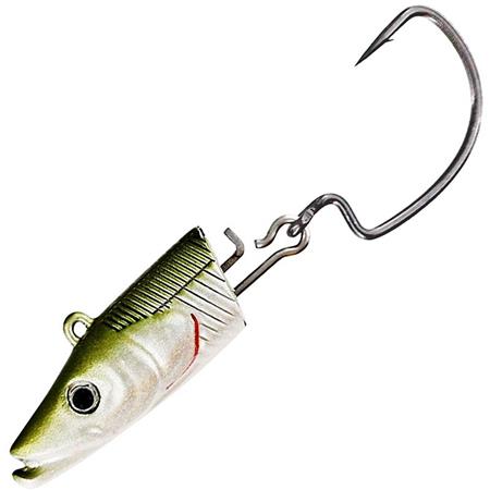 Jighoved Westin Til Sandy Andy Weedless Jig