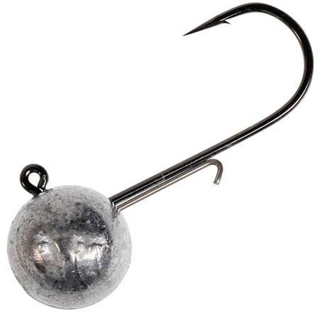 Jighoved Zeck Jig Head