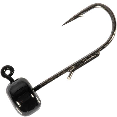 Jighoved Zman Micro Finesse Shroomz - Pakke Med 5