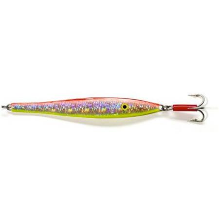 Jigi Abu Garcia Lucas - 200G