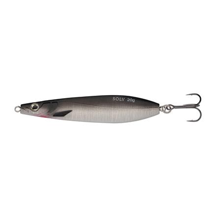 Jigi Abu Garcia Sölv Blixx - 13G