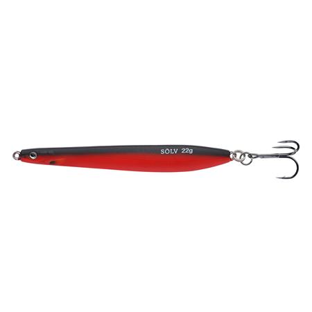 Jigi Abu Garcia Sölv Piil - 16G