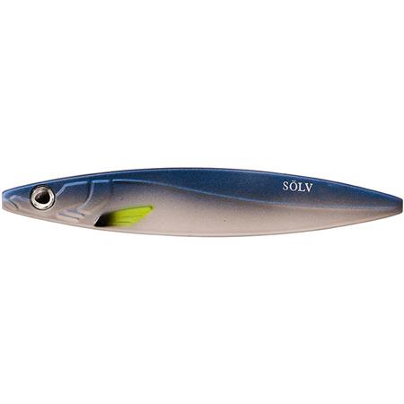 Jigi Abu Garcia Sölv Skärr - 18G