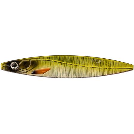 Jigi Abu Garcia Sölv Skärr - 22G