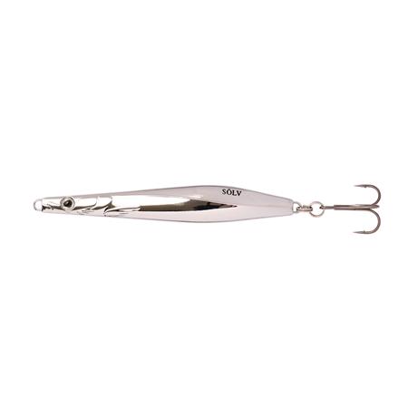 Jigi Abu Garcia Sölv Spirr - 14G