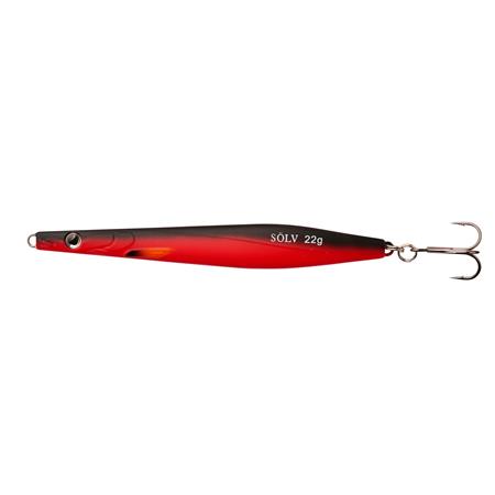 Jigi Abu Garcia Sölv Spirr - 22G