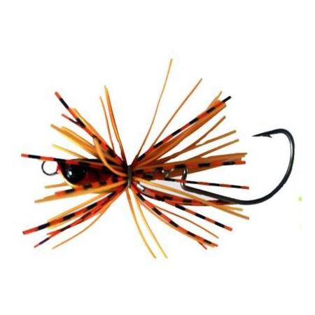 Jigi Adam's Head Jig Jointed - 7G