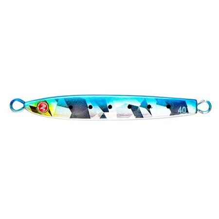 Jigi Blue Blue Fallten Tg - 40G