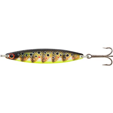 Jigi Blue Fox Møresilda Holographic Hd Trout - 15G