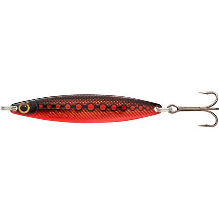 Jigi Blue Fox Møresilda Holographic Hd Trout - 18G