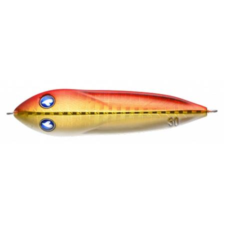 Jigi Blue Blue Sea Ride - 40G