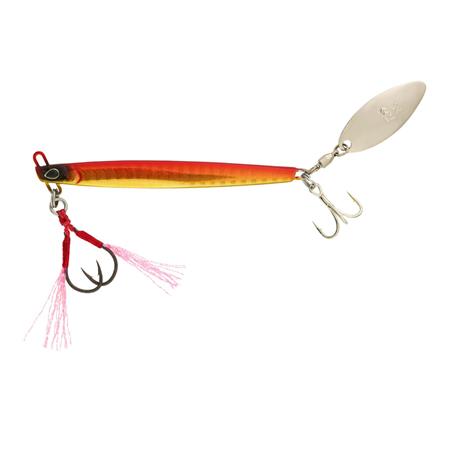 Jigi Daiwa Samuraï Spin Jig - 20G