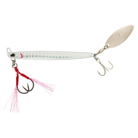 Jigi Daiwa Samuraï Spin Jig - 50G