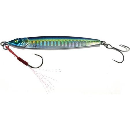 Jigi Damiki Tokon - 60G