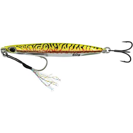 Jigi Explorer Tackle Saïko - 100G