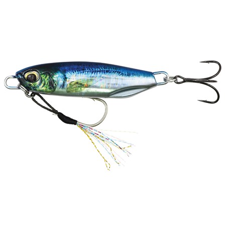 Jigi Explorer Tackle Toba - 100G