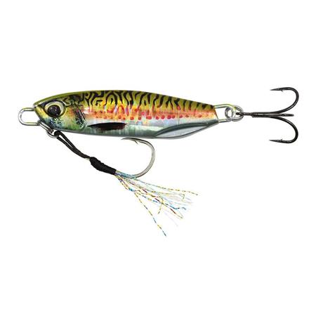 Jigi Explorer Tackle Toba - 50G