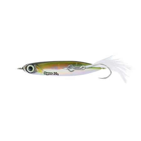 Jigi Fiiish Hypno Cast - 10G