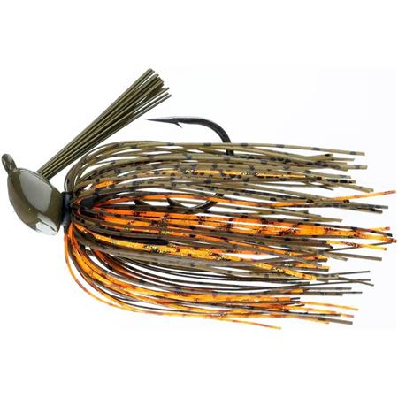 Jigi Freedom Tackle Ft Structure Jig - 14G