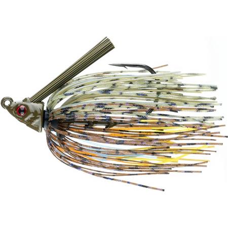 Jigi Freedom Tackle Ft Swim Jig - 10.5G