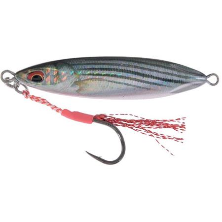Jigi Hart Real R - 60G