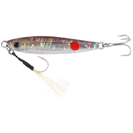 Jigi Hart The Edition Tungsten Bony - 24G