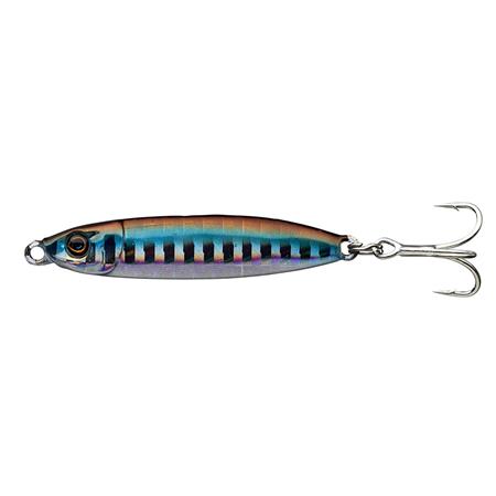 Jigi Illex Silver Shade - 12G