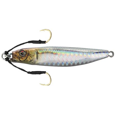 Jigi Little Jack Metal Adict-01 - 18G