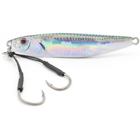 Jigi Little Jack Metal Adict-01 - 30G