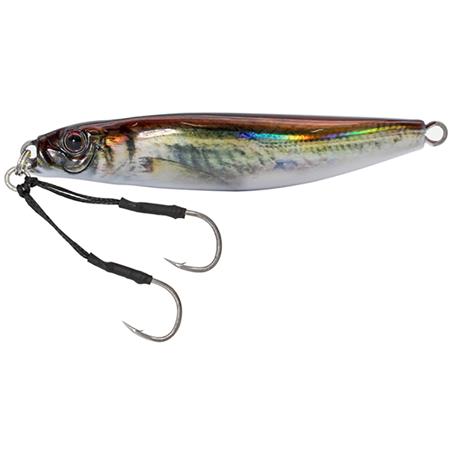 Jigi Little Jack Metal Adict-01 - 40G