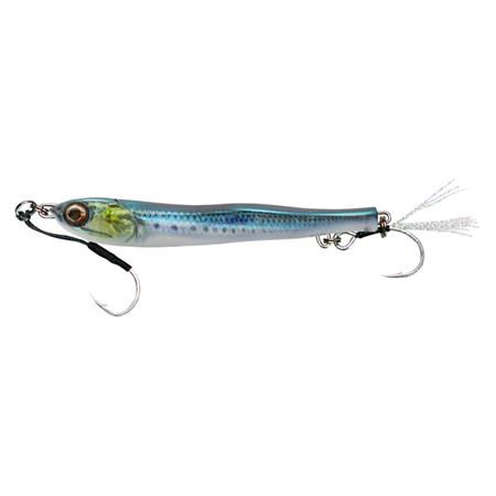 Jigi Little Jack Metal Adict-03 - 16G
