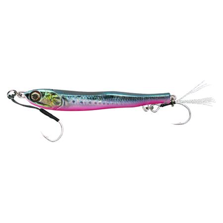 Jigi Little Jack Metal Adict-03 - 20G