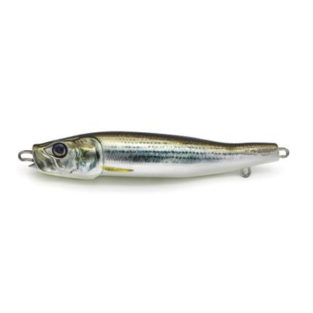 Jigi Little Jack Metal Adict-04 - 125G